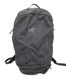 ARC’TERYX（アークテリクス）の古着「mantis 26 backpack　リュック」