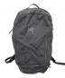 ARC’TERYX（アークテリクス）の古着「mantis 26 backpack　リュック」