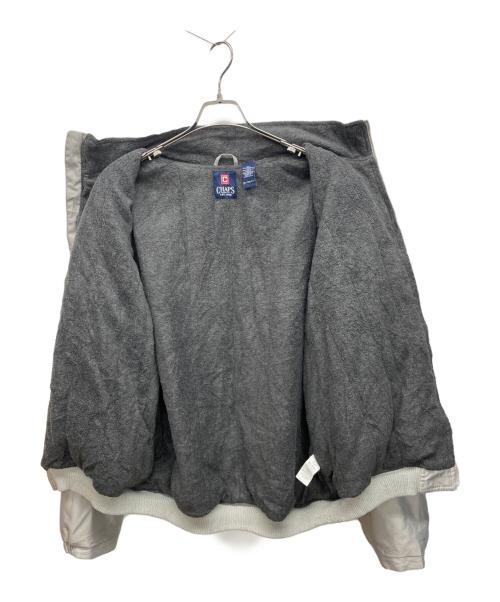 CHAPS（チャップス）CHAPS (チャップス) シェルジャケット サイズ:XLの古着・服飾アイテム