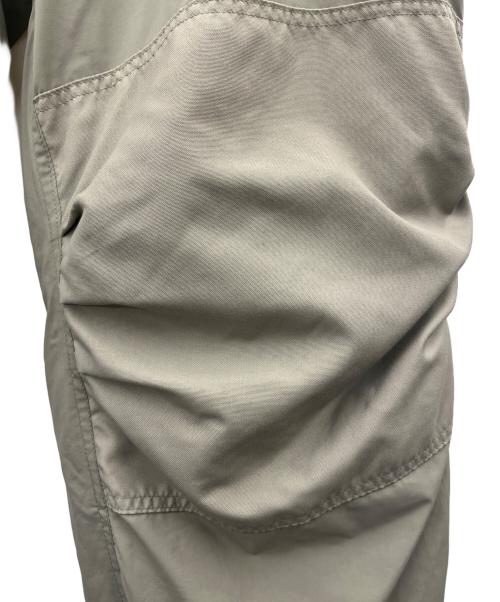 US ARMY（ユーエスアーミー）US ARMY (ユーエスアーミー) US ARMY × PRAIMALOFT   ECWCS GEN III LEVEL7 PRIMALOFT PANTS グリーン サイズ:Medium　Regularの古着・服飾アイテム