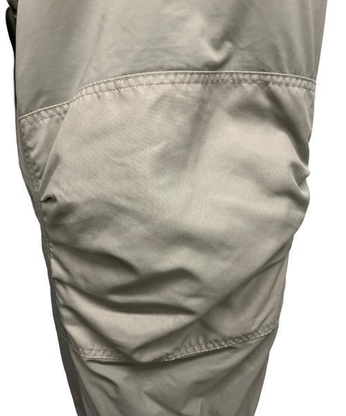 US ARMY（ユーエスアーミー）US ARMY (ユーエスアーミー) ECWCS GEN III LEVEL7 PRIMALOFT PANTS サイズ:Medium　Regularの古着・服飾アイテム