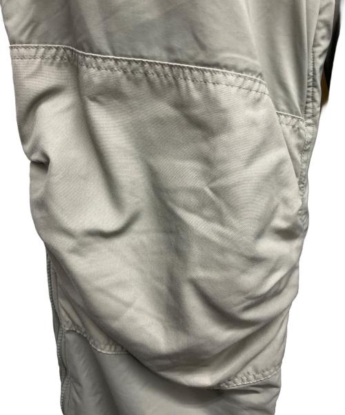 US ARMY（ユーエスアーミー）US ARMY (ユーエスアーミー) ECWCS GEN III LEVEL7 PRIMALOFT PANTS サイズ:Medium　Regularの古着・服飾アイテム