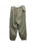 US ARMY (ユーエスアーミー) ECWCS GEN III LEVEL7 PRIMALOFT PANTS サイズ:Medium　Regular：15000円