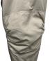 中古・古着 US ARMY (ユーエスアーミー) ECWCS GEN III LEVEL7 PRIMALOFT PANTS サイズ:Medium　Regular：15000円