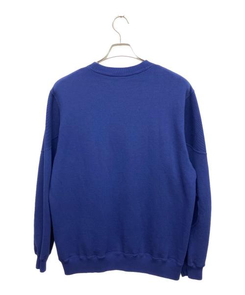 BRU NA BOINNE（ブルーナボイン）BRU NA BOINNE (ブルーナボイン) スウェット サイズ:Mの古着・服飾アイテム