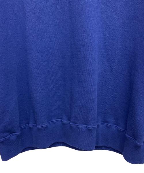 BRU NA BOINNE（ブルーナボイン）BRU NA BOINNE (ブルーナボイン) スウェット サイズ:Mの古着・服飾アイテム