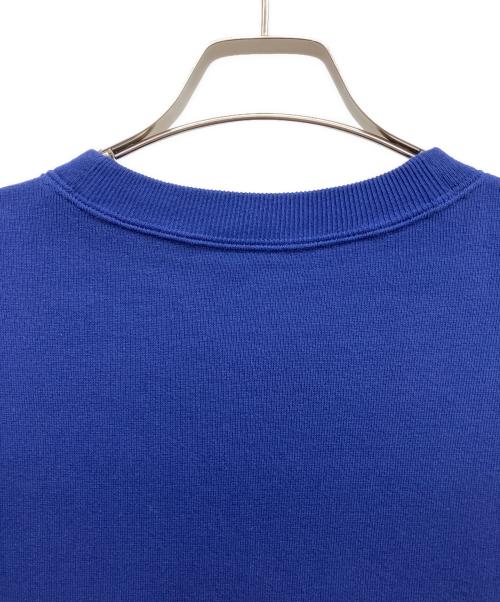BRU NA BOINNE（ブルーナボイン）BRU NA BOINNE (ブルーナボイン) スウェット サイズ:Mの古着・服飾アイテム