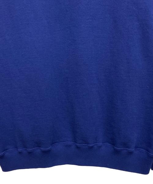 BRU NA BOINNE（ブルーナボイン）BRU NA BOINNE (ブルーナボイン) スウェット サイズ:Mの古着・服飾アイテム