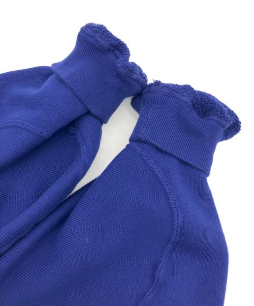 BRU NA BOINNE（ブルーナボイン）BRU NA BOINNE (ブルーナボイン) スウェット サイズ:Mの古着・服飾アイテム