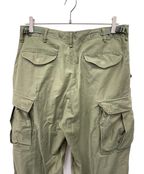 古着（フルギ）古着 (フルギ) Ｍ-65パンツ サイズ:サイズ表記無しの古着・服飾アイテム