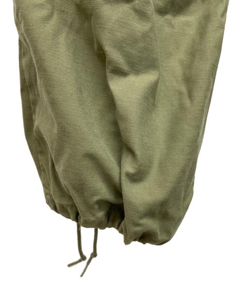 古着（フルギ）古着 (フルギ) Ｍ-65パンツ サイズ:サイズ表記無しの古着・服飾アイテム