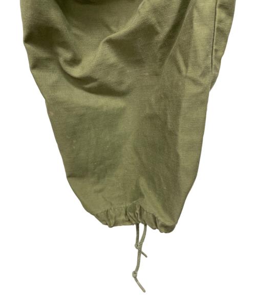 古着（フルギ）古着 (フルギ) Ｍ-65パンツ サイズ:サイズ表記無しの古着・服飾アイテム