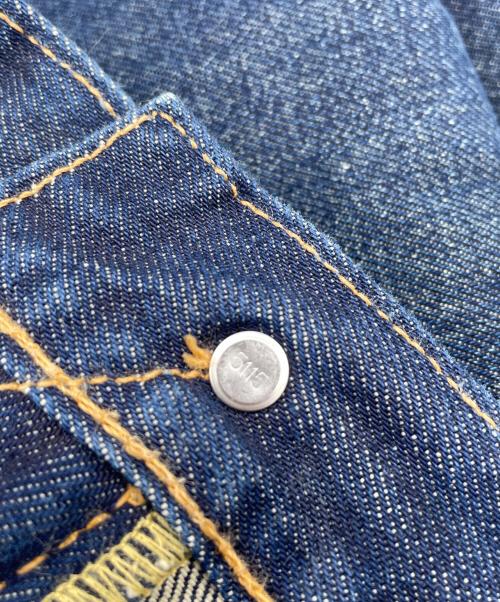 LEVI'S（リーバイス）LEVI'S (リーバイス) デニムパンツ インディゴ サイズ:W32　L32の古着・服飾アイテム