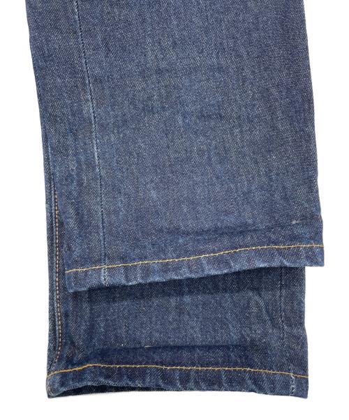 LEVI'S（リーバイス）LEVI'S (リーバイス) デニムパンツ インディゴ サイズ:W32　L32の古着・服飾アイテム