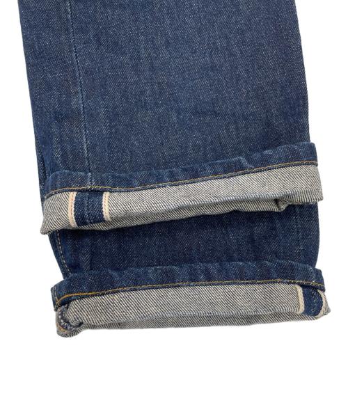 LEVI'S（リーバイス）LEVI'S (リーバイス) デニムパンツ インディゴ サイズ:W32　L32の古着・服飾アイテム