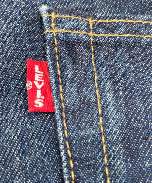LEVI'S（リーバイス）LEVI'S (リーバイス) デニムパンツ インディゴ サイズ:W32　L32の古着・服飾アイテム