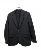 UNITED TOKYOユナイテッドトーキョー）の古着「アウトラストベーシックジャケット」｜ブラック