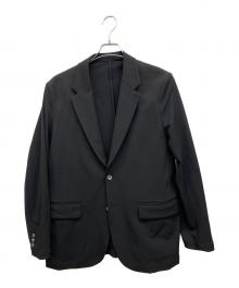 UNITED TOKYO（ユナイテッドトーキョー）の古着「アウトラストベーシックジャケット」｜ブラック