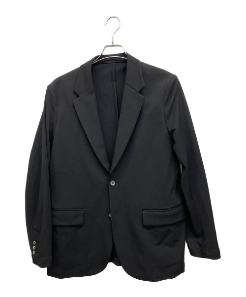 UNITED TOKYO（ユナイテッドトーキョー）UNITED TOKYO (ユナイテッドトーキョー) アウトラストベーシックジャケット ブラック サイズ:3の古着・服飾アイテム