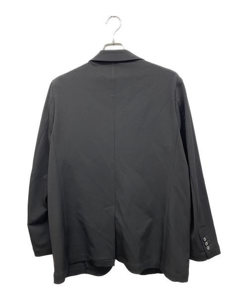 UNITED TOKYO（ユナイテッドトーキョー）UNITED TOKYO (ユナイテッドトーキョー) アウトラストベーシックジャケット ブラック サイズ:3の古着・服飾アイテム
