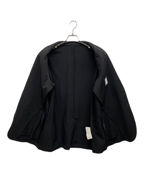UNITED TOKYO（ユナイテッドトーキョー）UNITED TOKYO (ユナイテッドトーキョー) アウトラストベーシックジャケット ブラック サイズ:3の古着・服飾アイテム