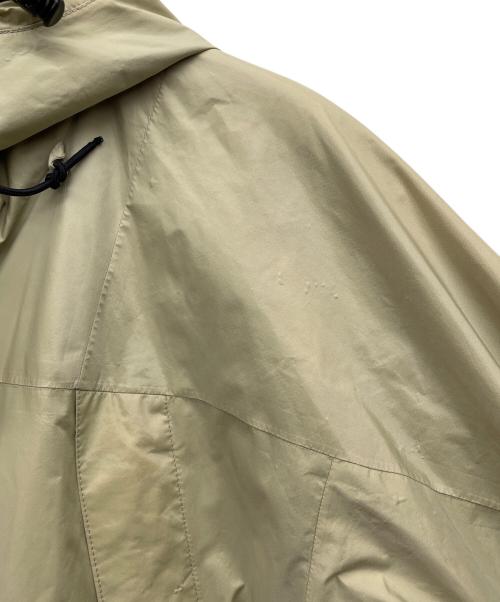 THE NORTH FACE（ザ ノース フェイス）THE NORTH FACE (ザ ノース フェイス) マウンテンライトジャケット ベージュ サイズ:MEDIUMの古着・服飾アイテム