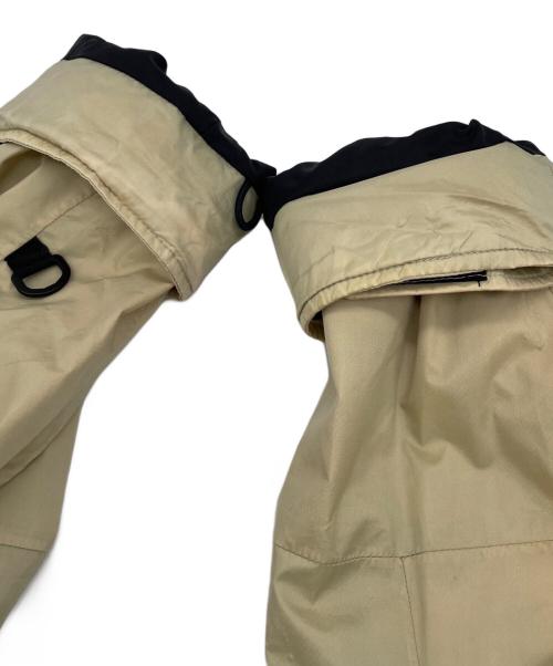 THE NORTH FACE（ザ ノース フェイス）THE NORTH FACE (ザ ノース フェイス) マウンテンライトジャケット ベージュ サイズ:MEDIUMの古着・服飾アイテム