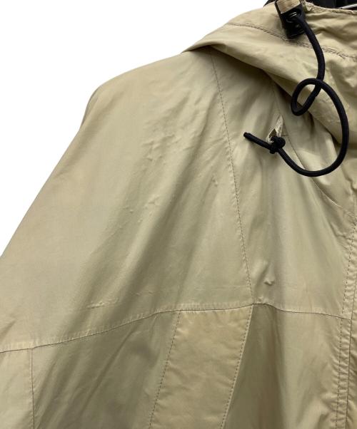 THE NORTH FACE（ザ ノース フェイス）THE NORTH FACE (ザ ノース フェイス) マウンテンライトジャケット ベージュ サイズ:MEDIUMの古着・服飾アイテム