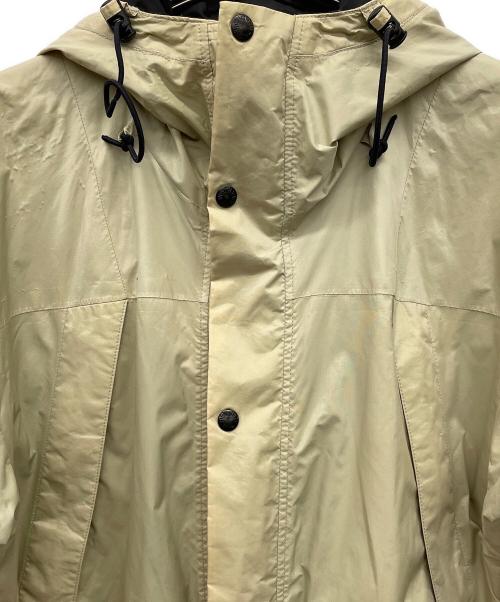 THE NORTH FACE（ザ ノース フェイス）THE NORTH FACE (ザ ノース フェイス) マウンテンライトジャケット ベージュ サイズ:MEDIUMの古着・服飾アイテム