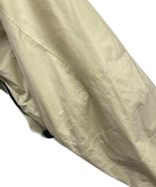 THE NORTH FACE（ザ ノース フェイス）THE NORTH FACE (ザ ノース フェイス) マウンテンライトジャケット ベージュ サイズ:MEDIUMの古着・服飾アイテム