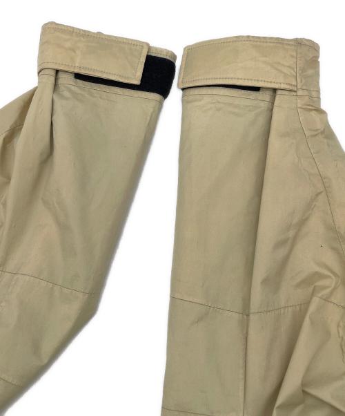 THE NORTH FACE（ザ ノース フェイス）THE NORTH FACE (ザ ノース フェイス) マウンテンライトジャケット ベージュ サイズ:MEDIUMの古着・服飾アイテム