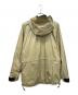 THE NORTH FACE (ザ ノース フェイス) マウンテンライトジャケット ベージュ サイズ:MEDIUM：30000円