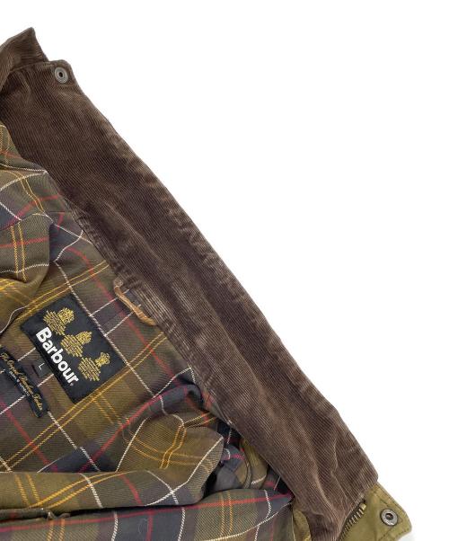 Barbour（バブアー）Barbour (バブアー) ジャケット サイズ:Lの古着・服飾アイテム