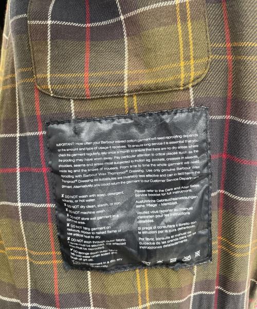 Barbour（バブアー）Barbour (バブアー) ジャケット サイズ:Lの古着・服飾アイテム