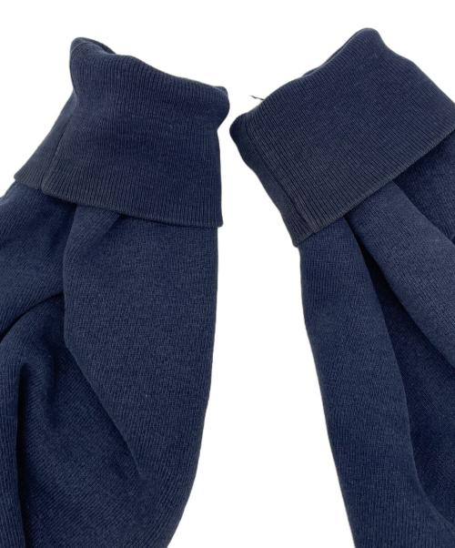Champion REVERSE WEAVE（チャンピオン リバース ウィーブ）Champion REVERSE WEAVE (チャンピオン リバース ウィーブ) スウェット ネイビー サイズ:X-LARGEの古着・服飾アイテム