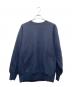 Champion REVERSE WEAVE (チャンピオン リバース ウィーブ) スウェット ネイビー サイズ:X-LARGE：15000円