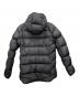 MAMMUT (マムート) Meron IN Hooded Jacket ブラック サイズ:asia XL：20000円