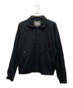 Vivienne Westwoodヴィヴィアンウエストウッド）の古着「オーブワッペンジャケット」｜ブラック