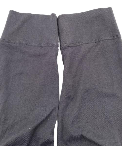 Vivienne Westwood（ヴィヴィアンウエストウッド）Vivienne Westwood (ヴィヴィアンウエストウッド) 長袖カットソー グレー サイズ:44の古着・服飾アイテム
