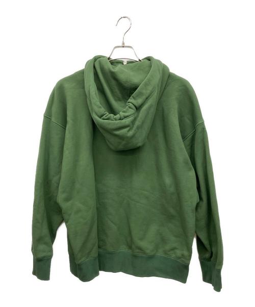 Vivienne Westwood（ヴィヴィアンウエストウッド）Vivienne Westwood (ヴィヴィアンウエストウッド) ジップパーカー サイズ:44の古着・服飾アイテム