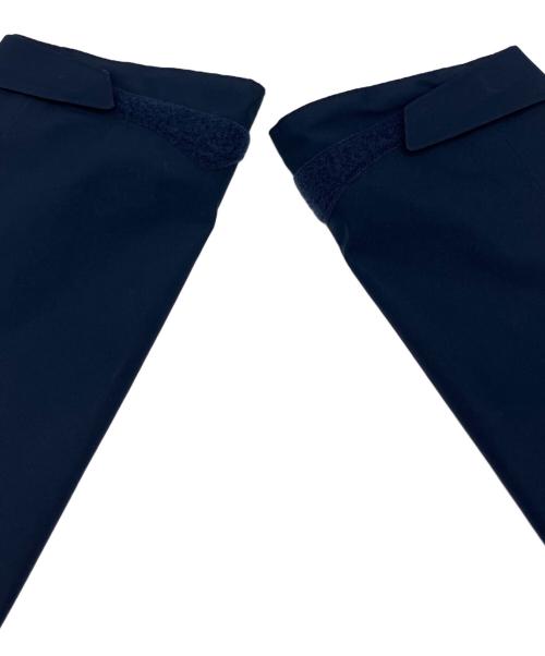 MAMMUT（マムート）MAMMUT (マムート) マウンテンパーカー ネイビー サイズ:ASIA　Lの古着・服飾アイテム