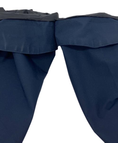 MAMMUT（マムート）MAMMUT (マムート) マウンテンパーカー ネイビー サイズ:ASIA　Lの古着・服飾アイテム