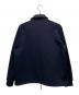 FRED PERRY (フレッドペリー) コーチジャケット ネイビー サイズ:S：7000円