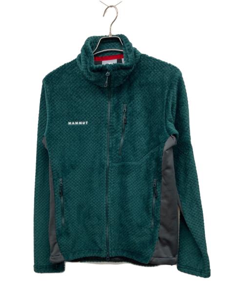 MAMMUT（マムート）MAMMUT (マムート) GOBLIN Advanced ML Jacket グレー サイズ:Lの古着・服飾アイテム