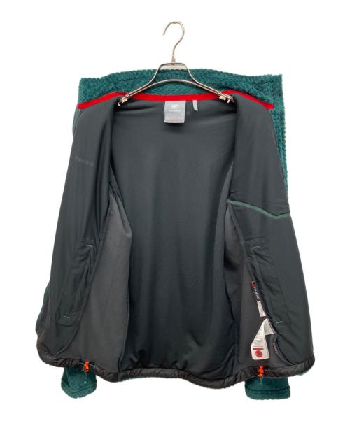 MAMMUT（マムート）MAMMUT (マムート) GOBLIN Advanced ML Jacket グレー サイズ:Lの古着・服飾アイテム