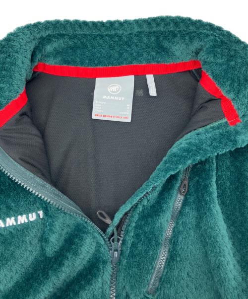 MAMMUT（マムート）MAMMUT (マムート) GOBLIN Advanced ML Jacket グレー サイズ:Lの古着・服飾アイテム