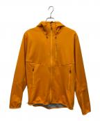 MAMMUTマムート）の古着「Ultimate VI SO Hooded Jacket」