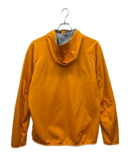 MAMMUT（マムート）MAMMUT (マムート) Ultimate VI SO Hooded Jacket サイズ:ASIA XLの古着・服飾アイテム