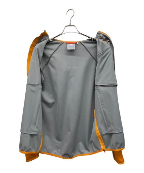 MAMMUT（マムート）MAMMUT (マムート) Ultimate VI SO Hooded Jacket サイズ:ASIA XLの古着・服飾アイテム