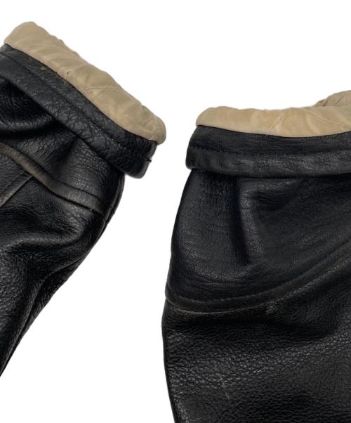 J.CREW（ジェイクルー）J.CREW (ジェイクルー) シングルライダースジャケット ブラック サイズ:Sの古着・服飾アイテム